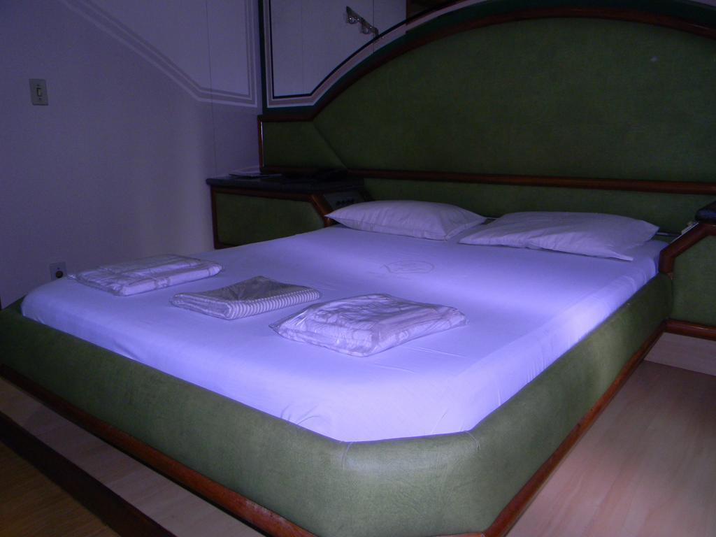 Hotel Barao Do Flamengo (Adults Only) Rio de Janeiro Dış mekan fotoğraf