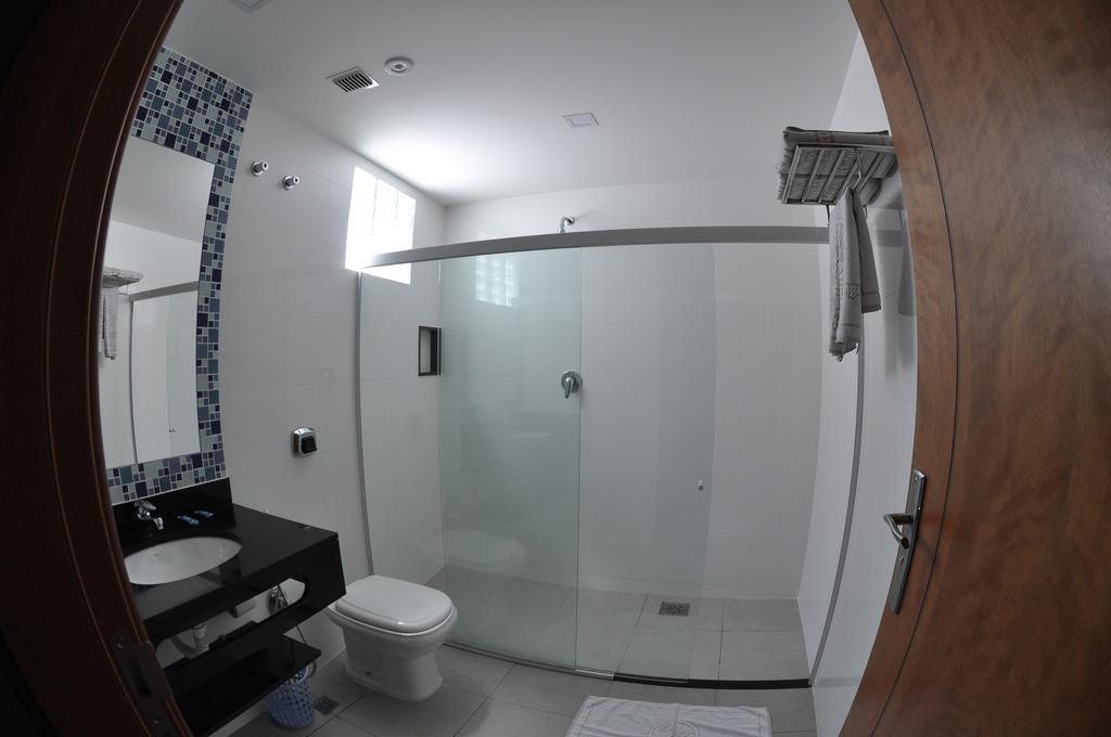 Hotel Barao Do Flamengo (Adults Only) Rio de Janeiro Dış mekan fotoğraf