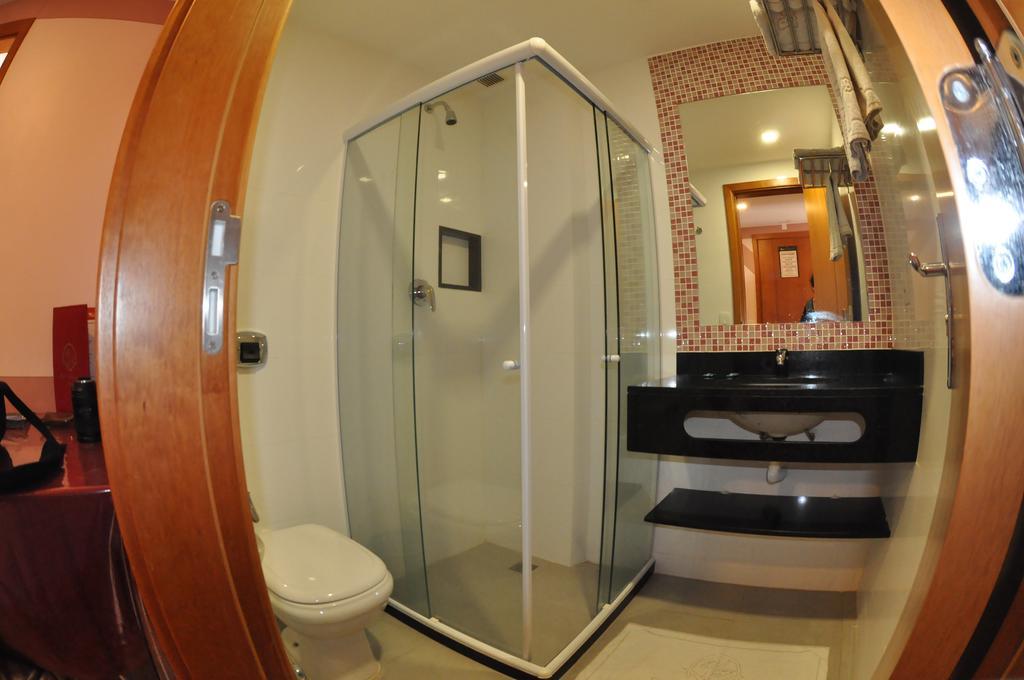 Hotel Barao Do Flamengo (Adults Only) Rio de Janeiro Dış mekan fotoğraf