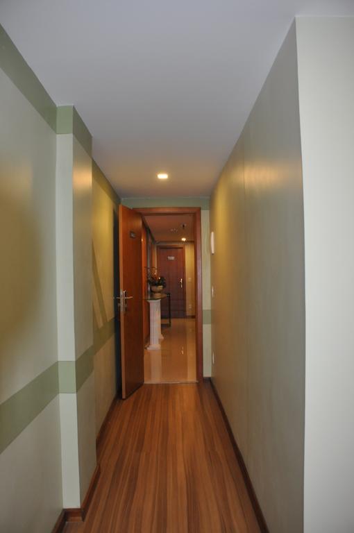 Hotel Barao Do Flamengo (Adults Only) Rio de Janeiro Dış mekan fotoğraf