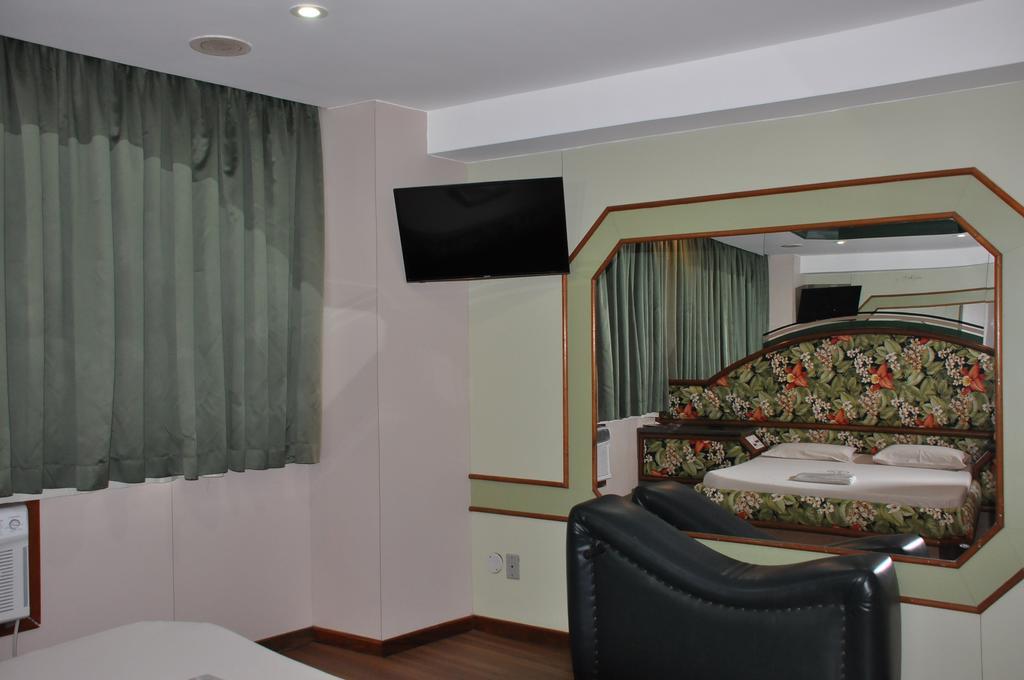 Hotel Barao Do Flamengo (Adults Only) Rio de Janeiro Dış mekan fotoğraf