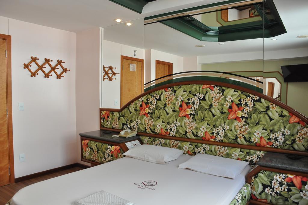 Hotel Barao Do Flamengo (Adults Only) Rio de Janeiro Dış mekan fotoğraf