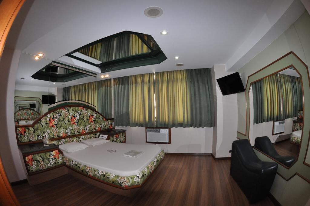 Hotel Barao Do Flamengo (Adults Only) Rio de Janeiro Dış mekan fotoğraf