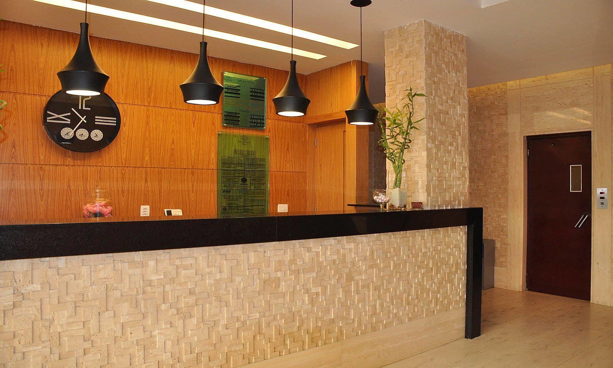 Hotel Barao Do Flamengo (Adults Only) Rio de Janeiro Dış mekan fotoğraf
